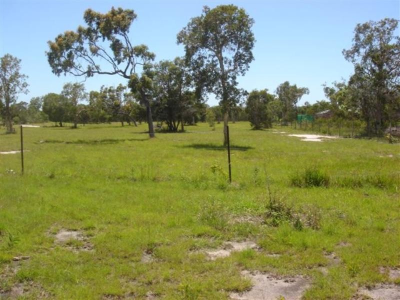 Agnes Water QLD 4677