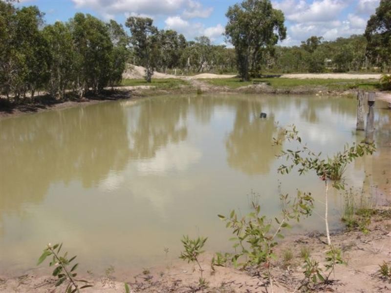Agnes Water QLD 4677