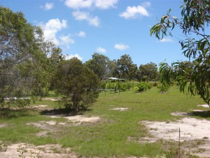 Agnes Water QLD 4677