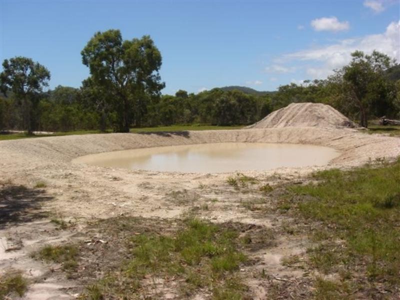 Agnes Water QLD 4677