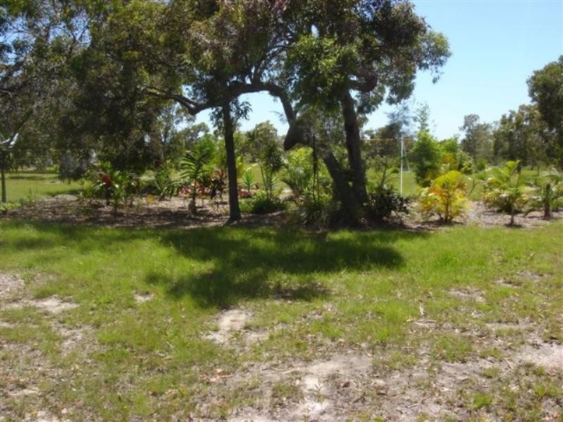 Agnes Water QLD 4677