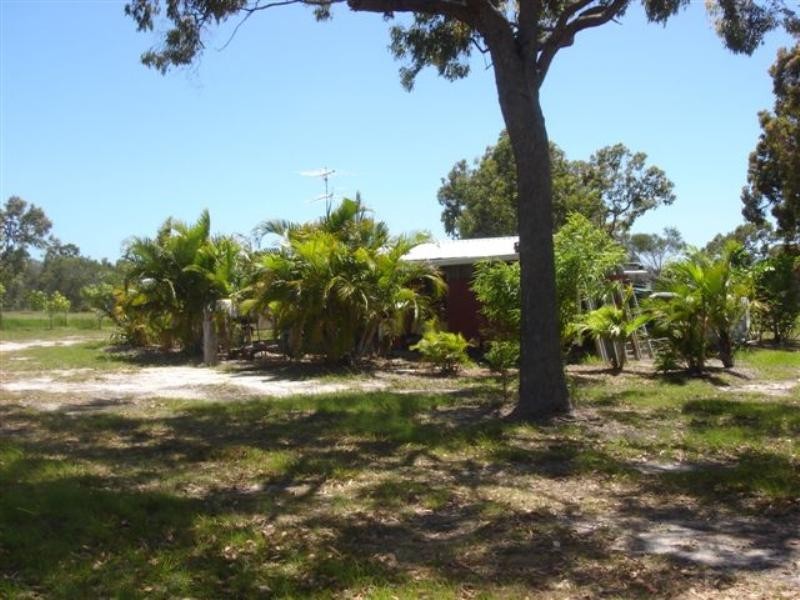 Agnes Water QLD 4677