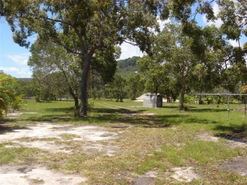 Agnes Water QLD 4677