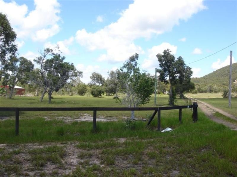 Agnes Water QLD 4677