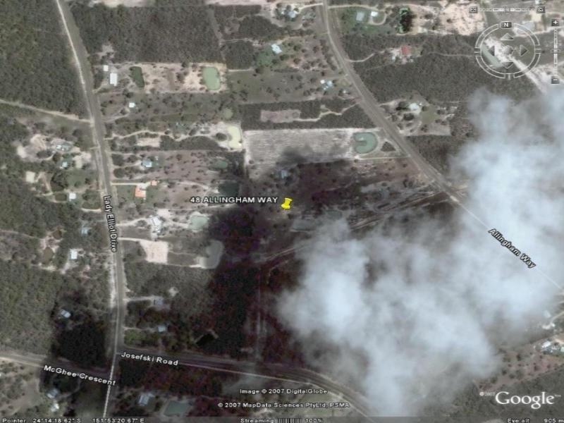 Agnes Water QLD 4677