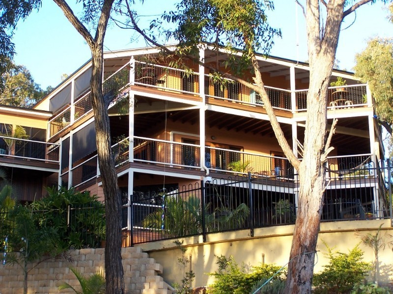 Agnes Water QLD 4677