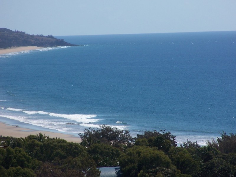 Agnes Water QLD 4677