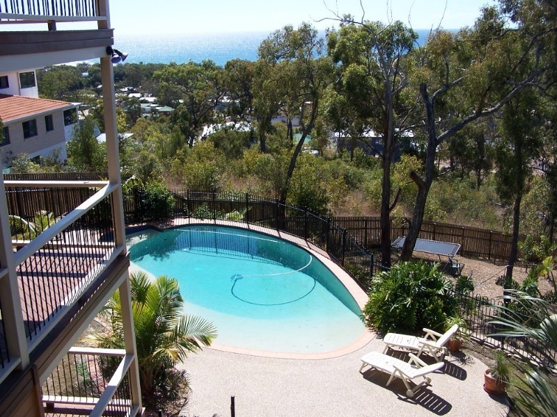 Agnes Water QLD 4677