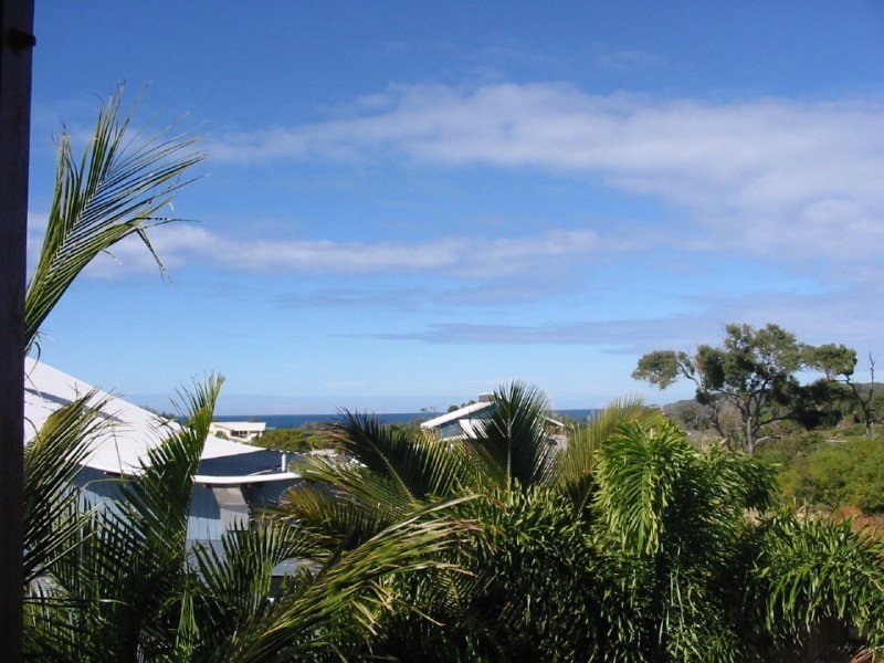 Agnes Water QLD 4677