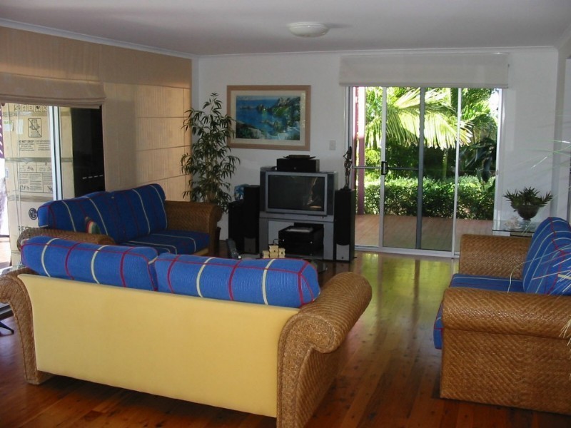 Agnes Water QLD 4677