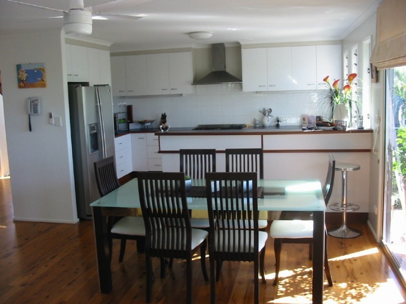 Agnes Water QLD 4677