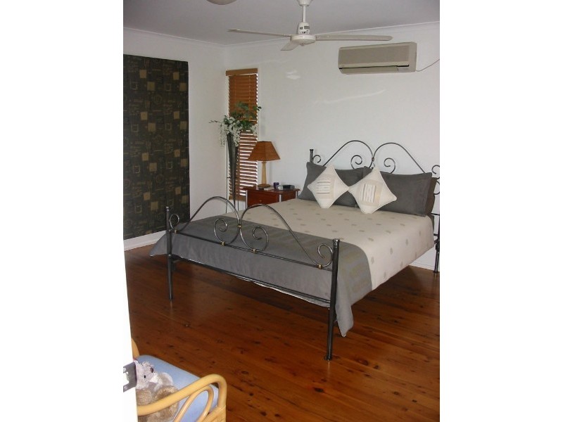 Agnes Water QLD 4677