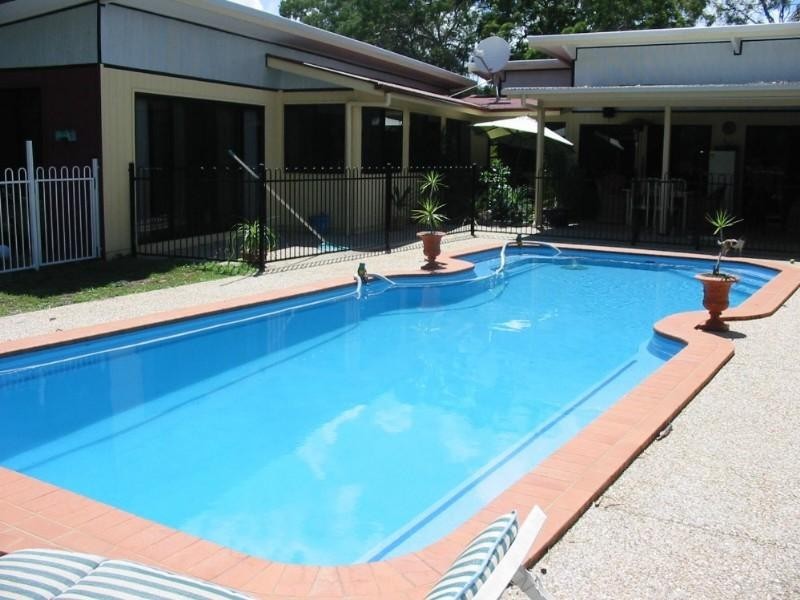 Agnes Water QLD 4677