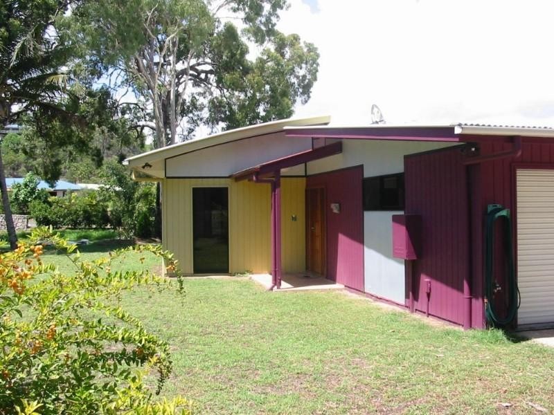 Agnes Water QLD 4677
