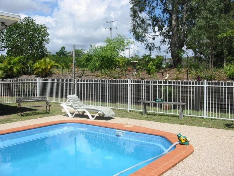 Agnes Water QLD 4677