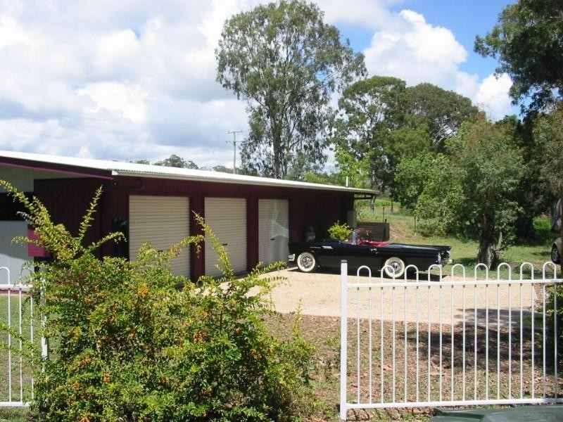 Agnes Water QLD 4677
