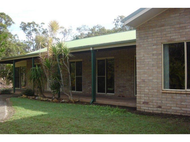 Agnes Water QLD 4677