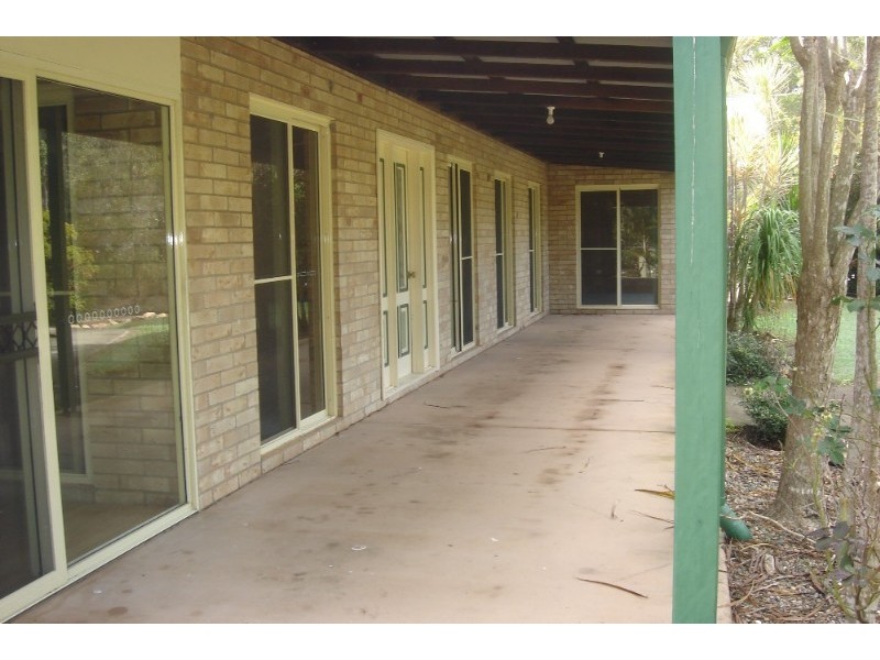 Agnes Water QLD 4677