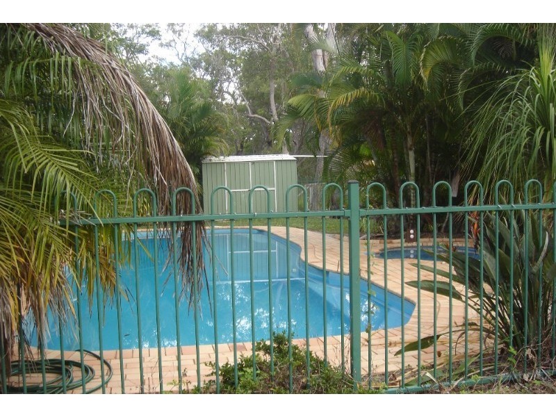 Agnes Water QLD 4677