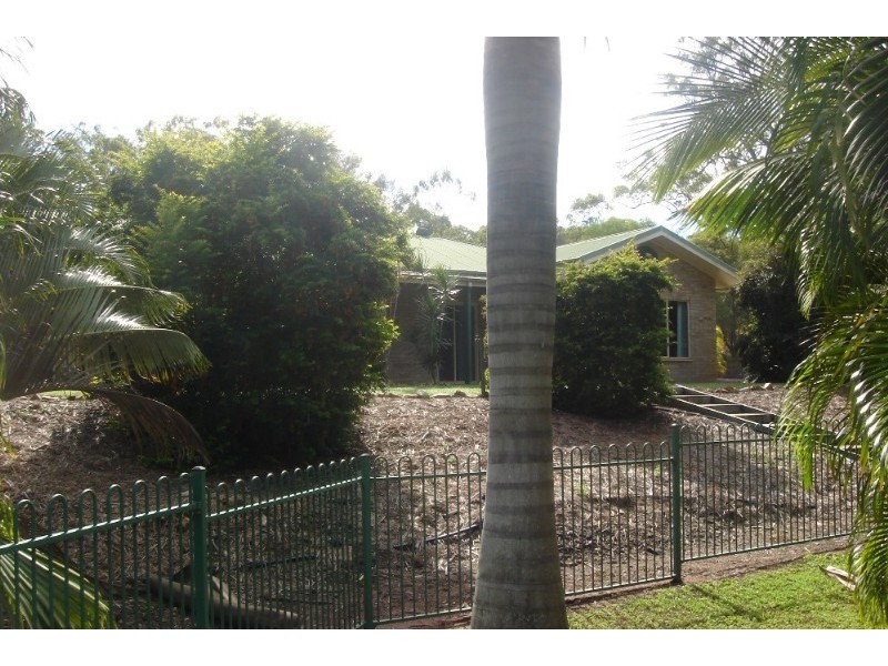 Agnes Water QLD 4677