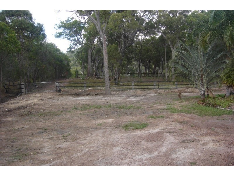 Agnes Water QLD 4677