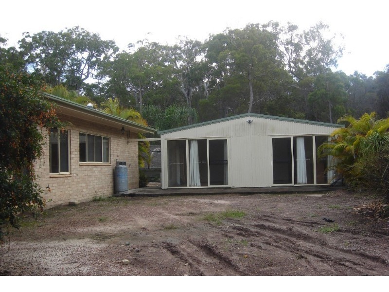 Agnes Water QLD 4677