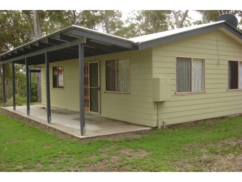 Agnes Water QLD 4677