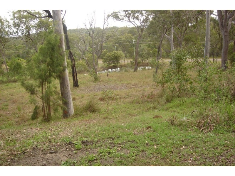 Agnes Water QLD 4677