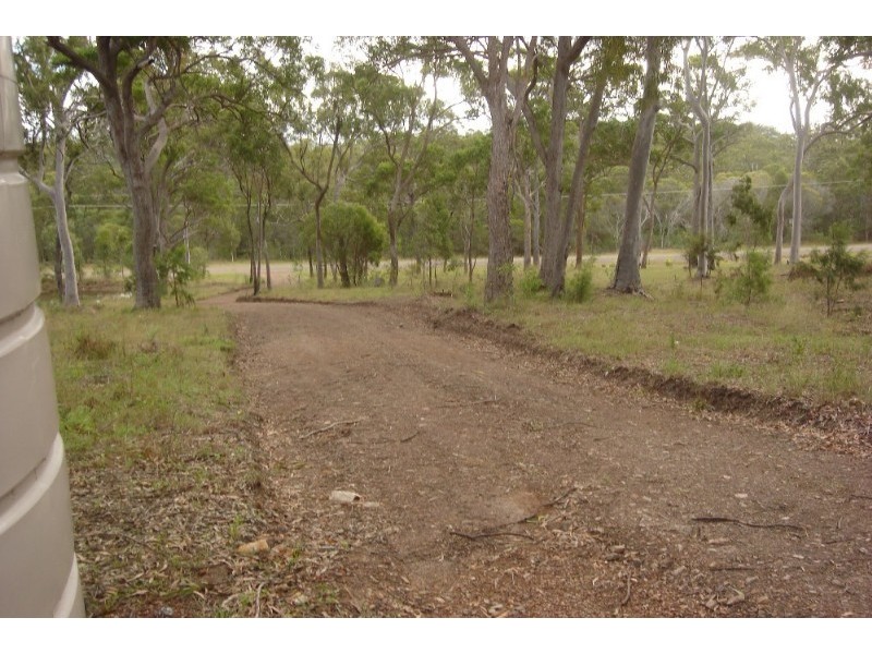 Agnes Water QLD 4677