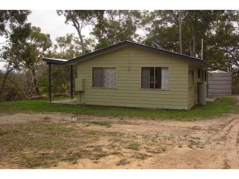 Agnes Water QLD 4677