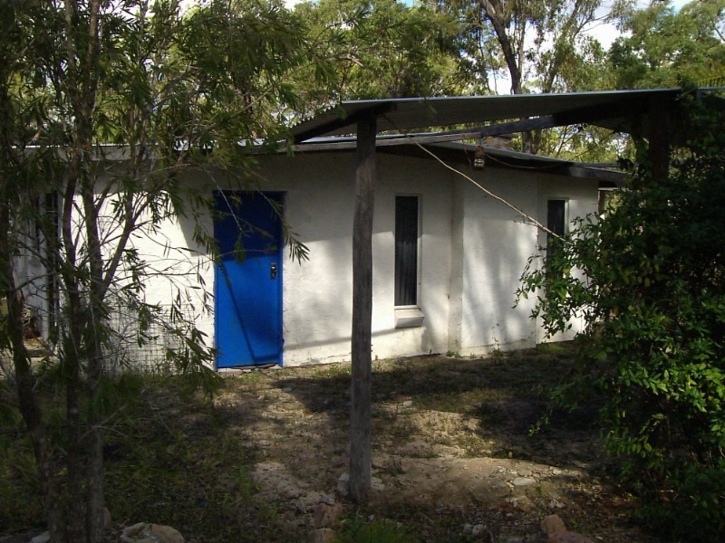 Agnes Water QLD 4677