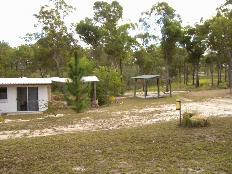 Agnes Water QLD 4677