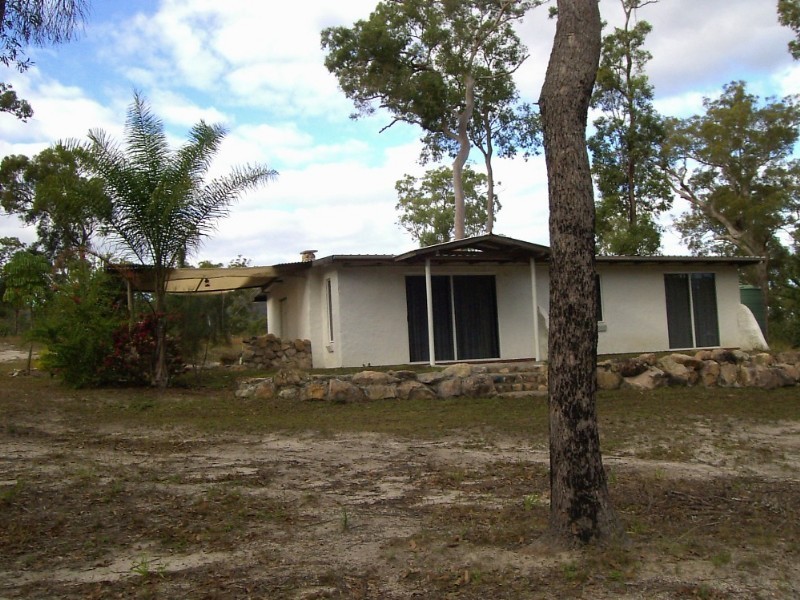Agnes Water QLD 4677