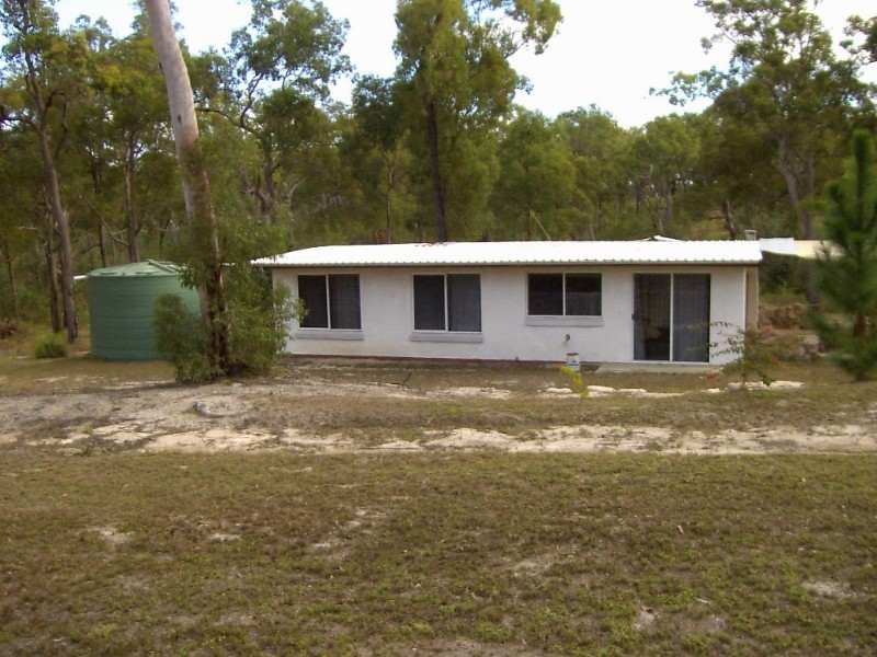 Agnes Water QLD 4677