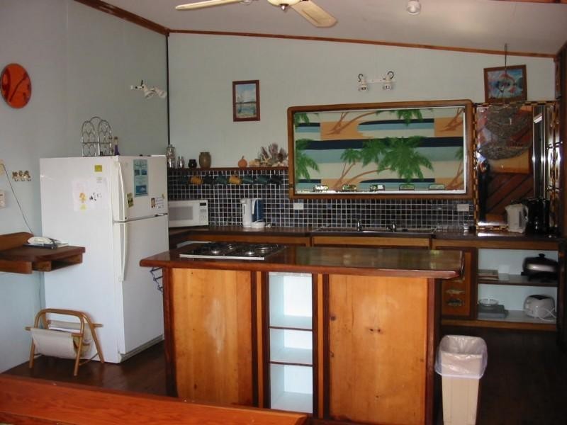 Seventeen Seventy QLD 4677