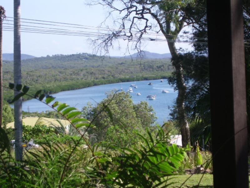 Seventeen Seventy QLD 4677