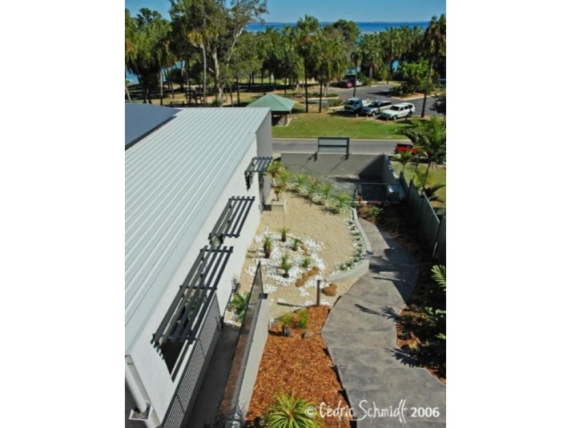 Seventeen Seventy QLD 4677