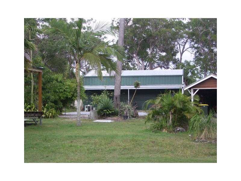 2106 Round Hill Road, Agnes Water QLD 4677