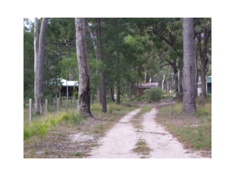 2106 Round Hill Road, Agnes Water QLD 4677