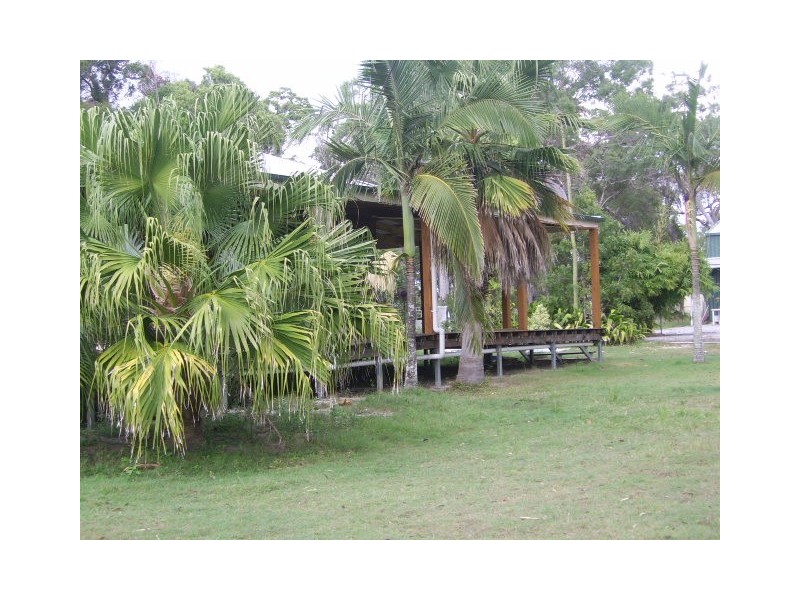 2106 Round Hill Road, Agnes Water QLD 4677