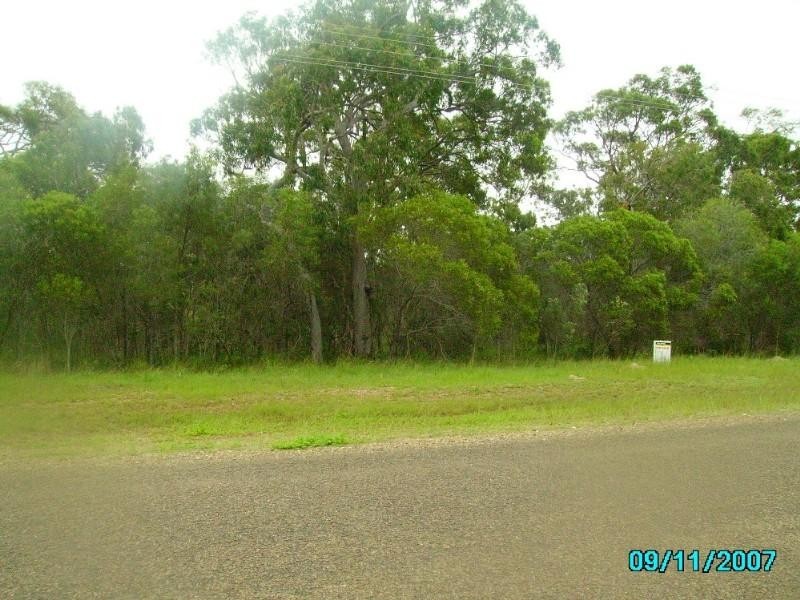 Agnes Water QLD 4677