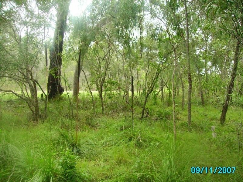 Agnes Water QLD 4677
