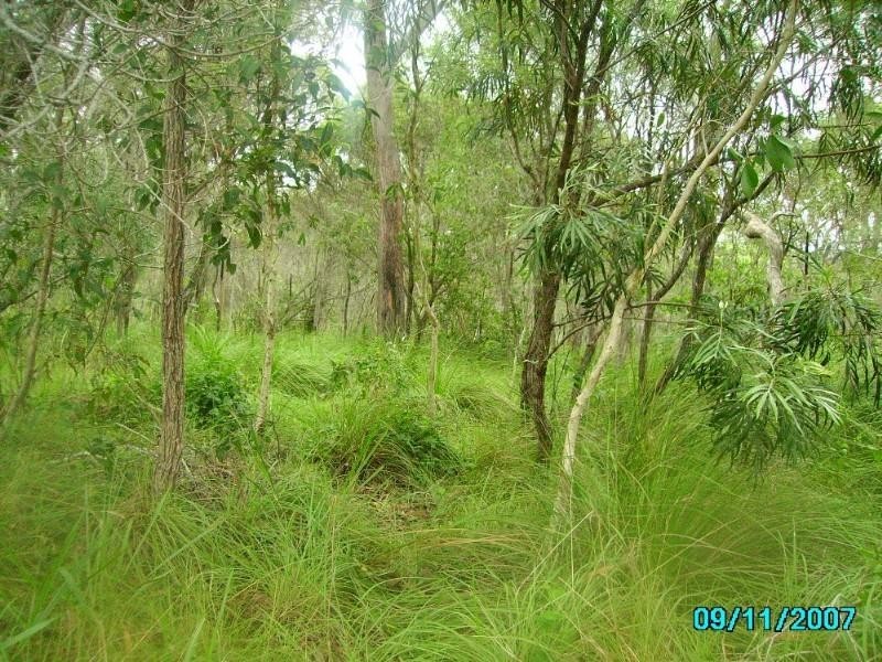 Agnes Water QLD 4677