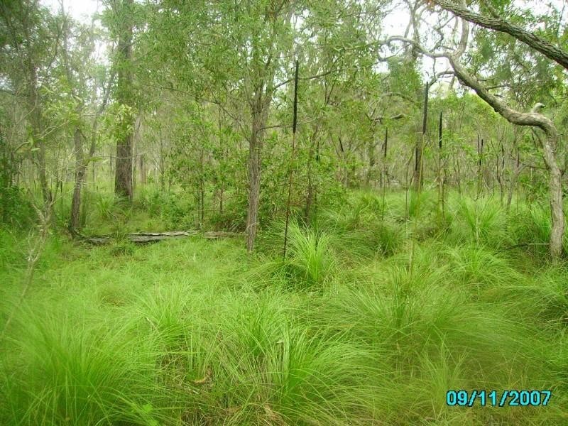 Agnes Water QLD 4677