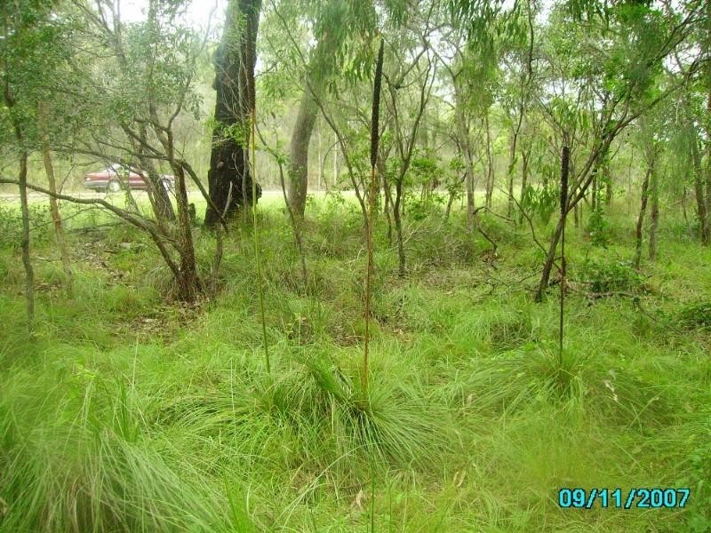 Agnes Water QLD 4677