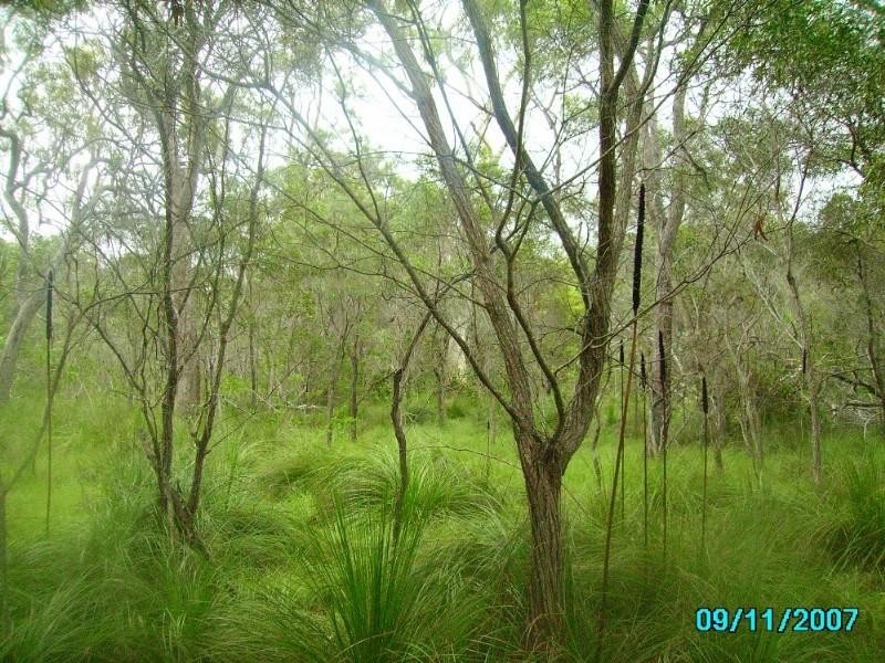 Agnes Water QLD 4677