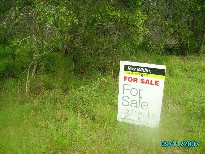 Agnes Water QLD 4677