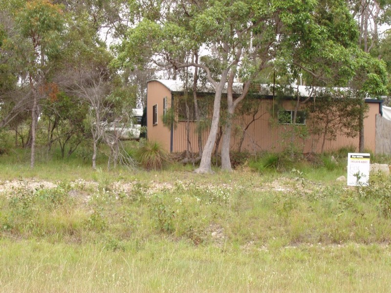 Agnes Water QLD 4677