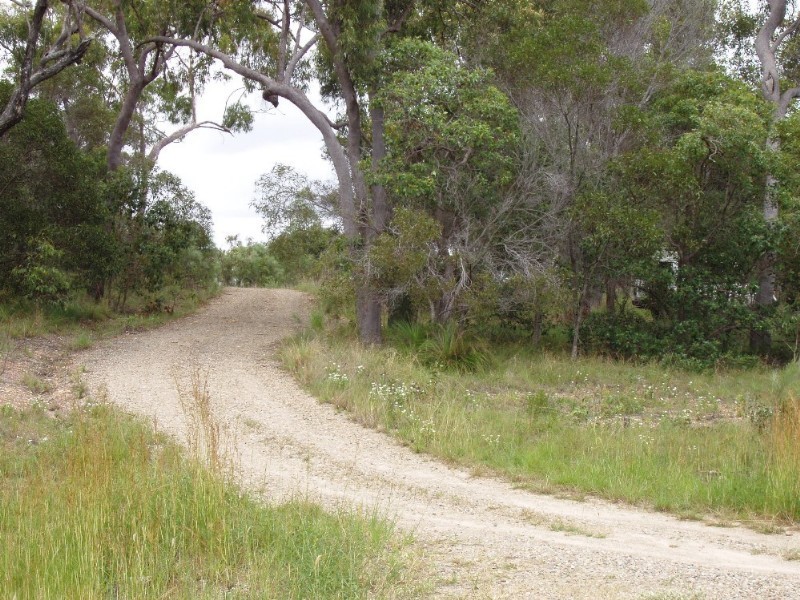 Agnes Water QLD 4677