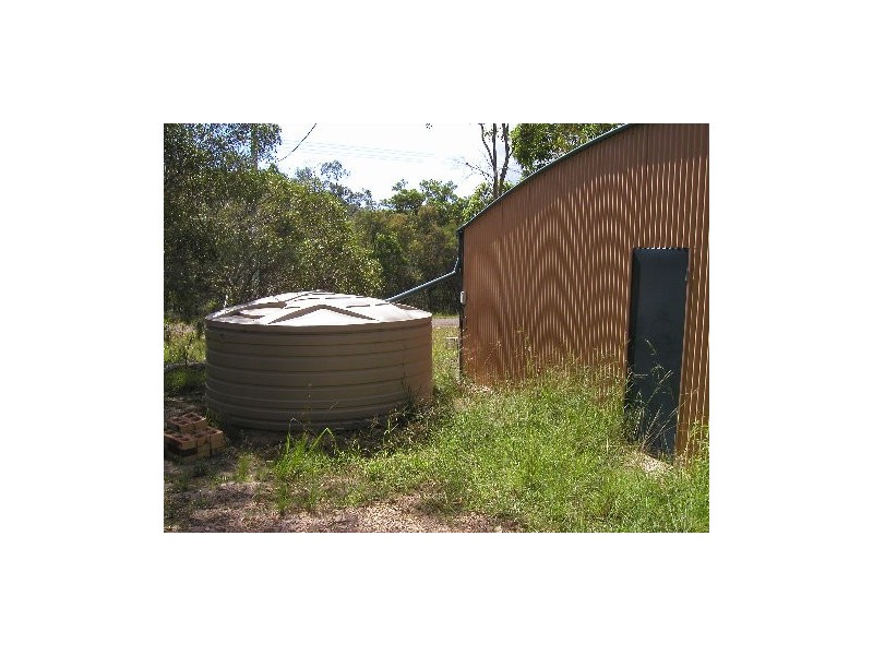 Agnes Water QLD 4677